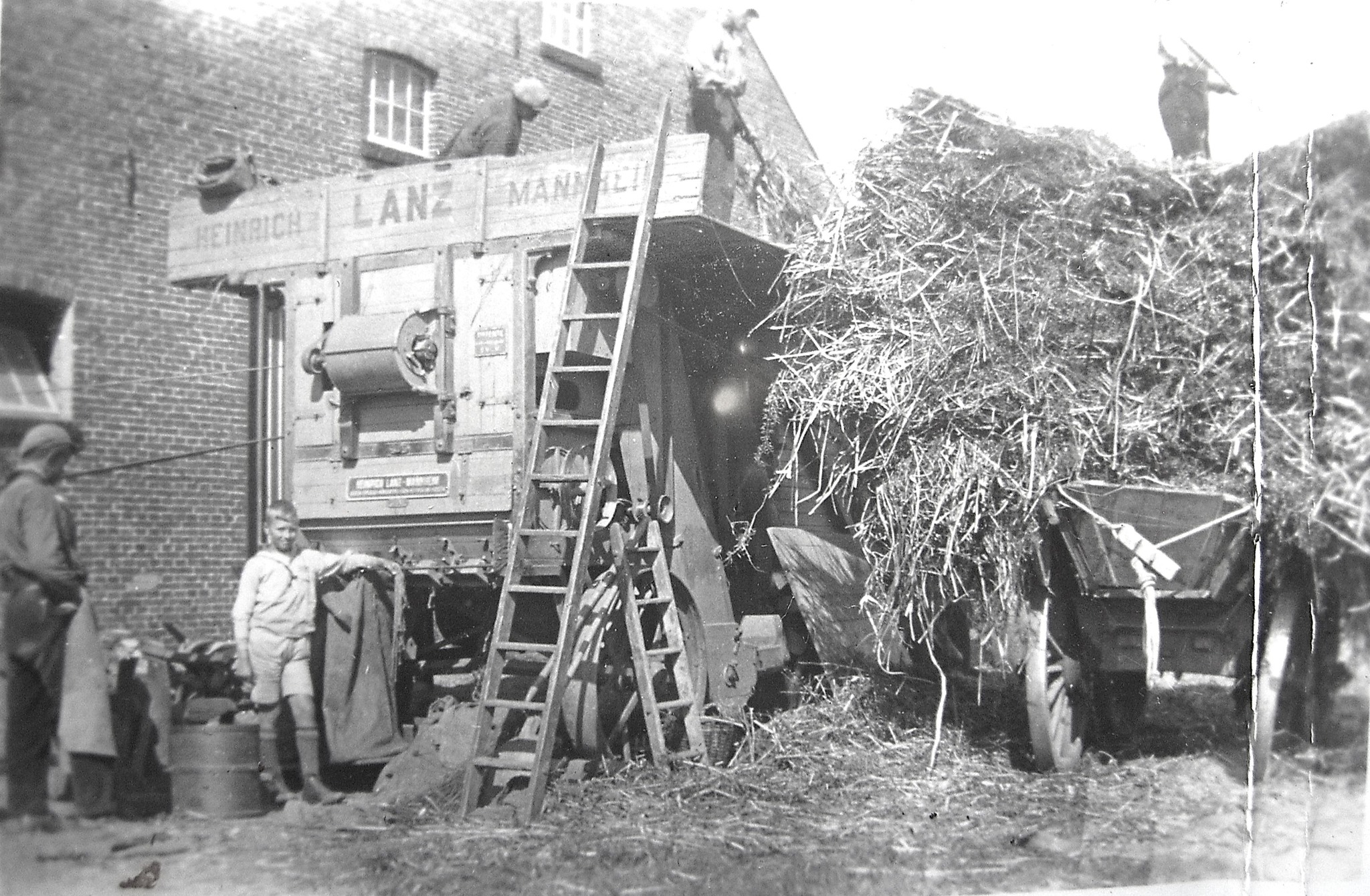 Foto: Jan P. Koers, Scheemda. 