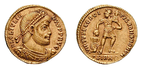 Keizer Julian II.